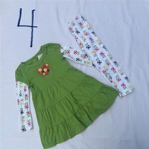 Size4 set Crazy8